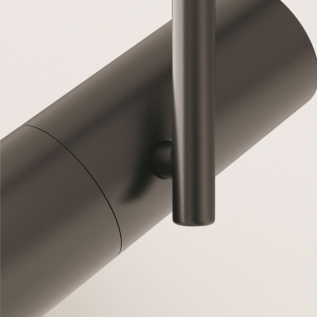 Трековый светильник Maytoni Track TR005-1-GU10-B Фото № 5