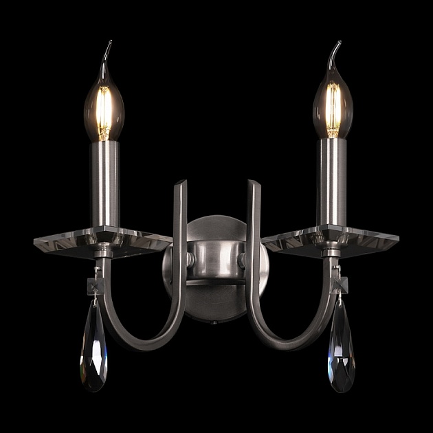 Бра Freya Forte FR1006WL-02N изображение 4 Бра Freya Forte FR1006WL-02N Фото № 4