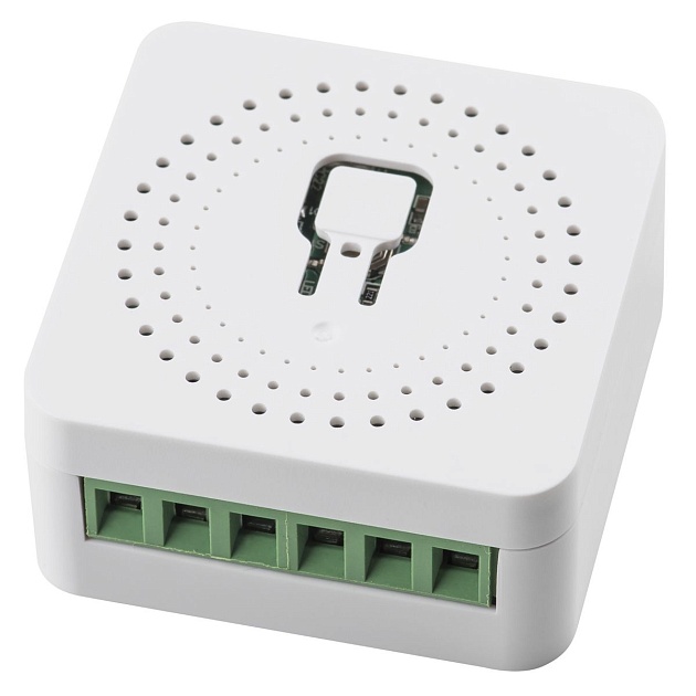 Реле Lightstar Teta 505550 изображение 1 Реле Lightstar Teta 505550 Фото № 1