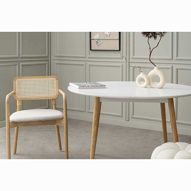 Кухонный стол Bergenson Bjorn Matyo BB000101 изображение 6 Кухонный стол Bergenson Bjorn Matyo BB000101 Фото № 6