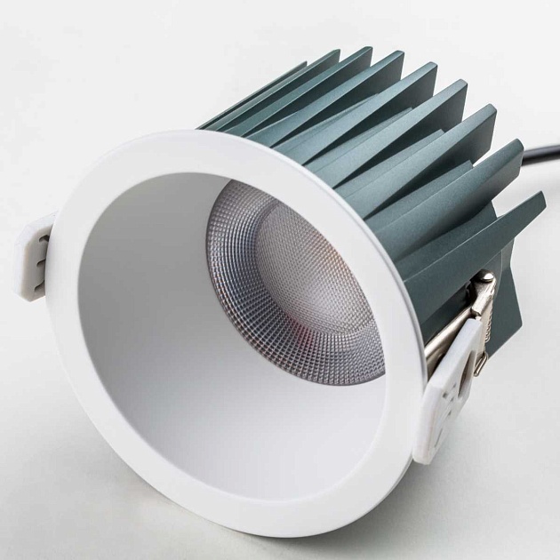 Светильник светодиодный уличный Ciclone Lightstar 385636 Фото № 2