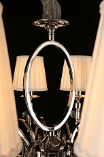 Подвесная люстра Aployt Reni APL.717.03.12 2