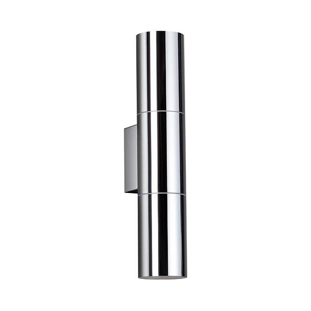 Настенный светильник Odeon Light Hightech Bazel 4281/2WA изображение 1 Настенный светильник Odeon Light Hightech Bazel 4281/2WA Фото № 1