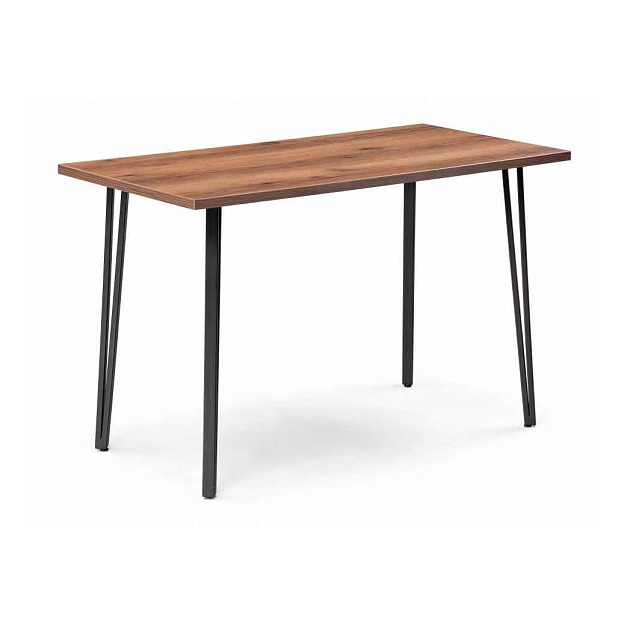 Кухонный стол Woodville Денвер Лофт 506941 изображение 1 Кухонный стол Woodville Денвер Лофт 506941 Фото № 1