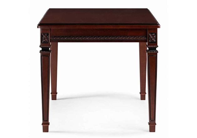 Кухонный стол Woodville Паветти 505467 изображение 6 Кухонный стол Woodville Паветти 505467 Фото № 6