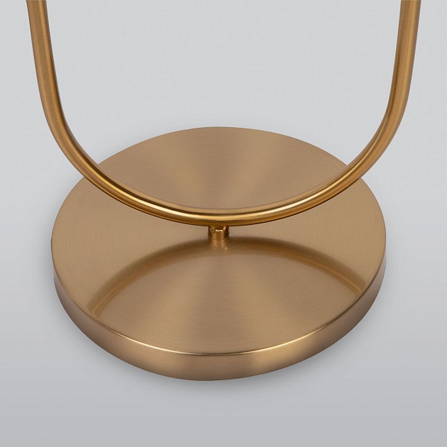 Торшер Eurosvet Ringo 01139/1 золото изображение 3 Торшер Eurosvet Ringo 01139/1 золото Фото № 3