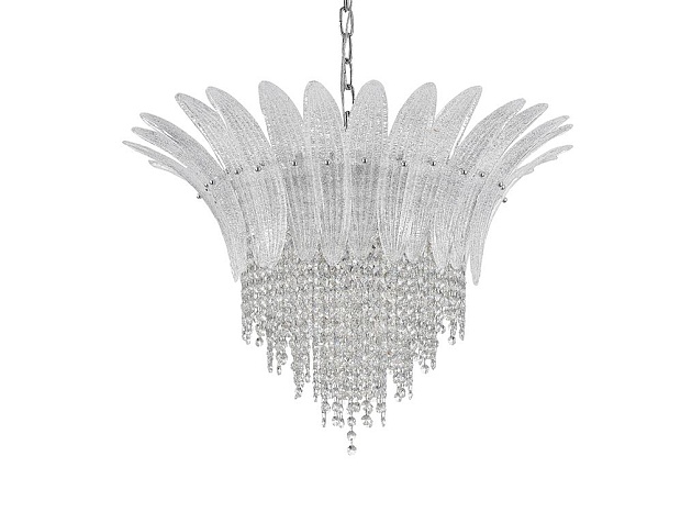 Подвесная люстра Newport 8815/C М0068754 изображение 2 Подвесная люстра Newport 8815/C М0068754 Фото № 2