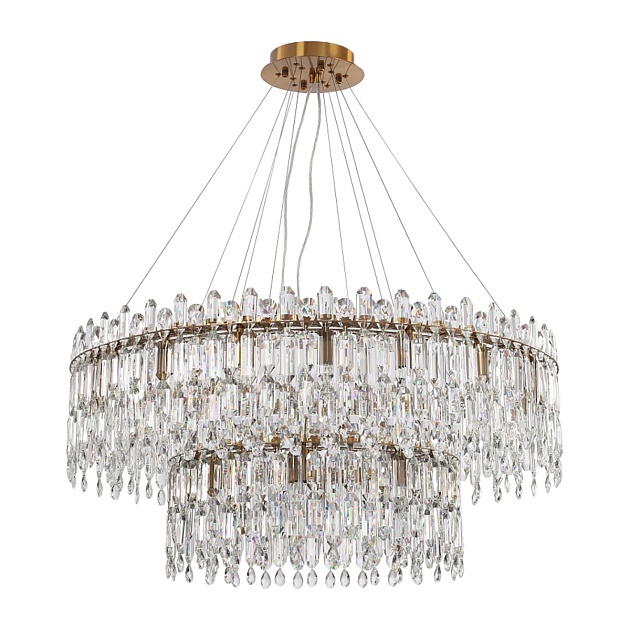 Подвесная люстра Stilfort Legacy 2158/05/26P Фото № 1