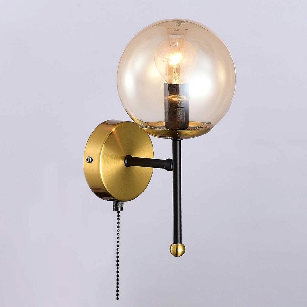 Бра Citilux Памела CL144315 изображение 6 Бра Citilux Памела CL144315 Фото № 6