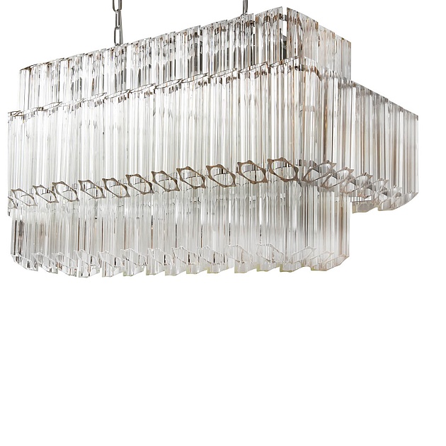 Подвесная люстра iLamp Destiny MD0267-14 Фото № 3