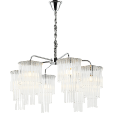 Подвесная люстра Stilfort Imposio 2132/09/06P 1