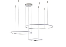 Подвесной светильник Zortes RINGOLIGHT ZRS.33321.120F 5