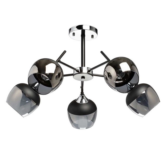 Потолочная люстра De City Альфа 324016605 Фото № 1