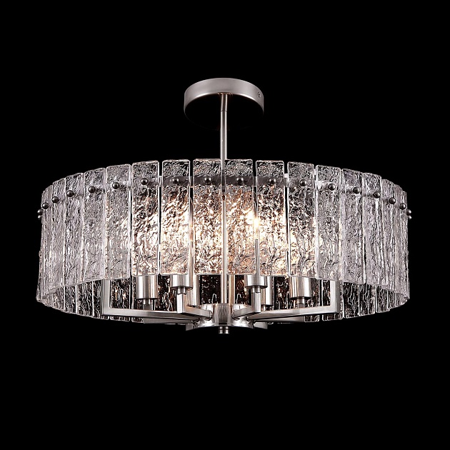 Подвесная люстра Freya Basilica FR5166PL-06N Фото № 5