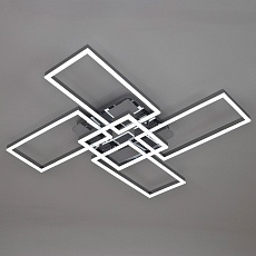 Потолочный cветильник LED4U L11004-5 CR 4