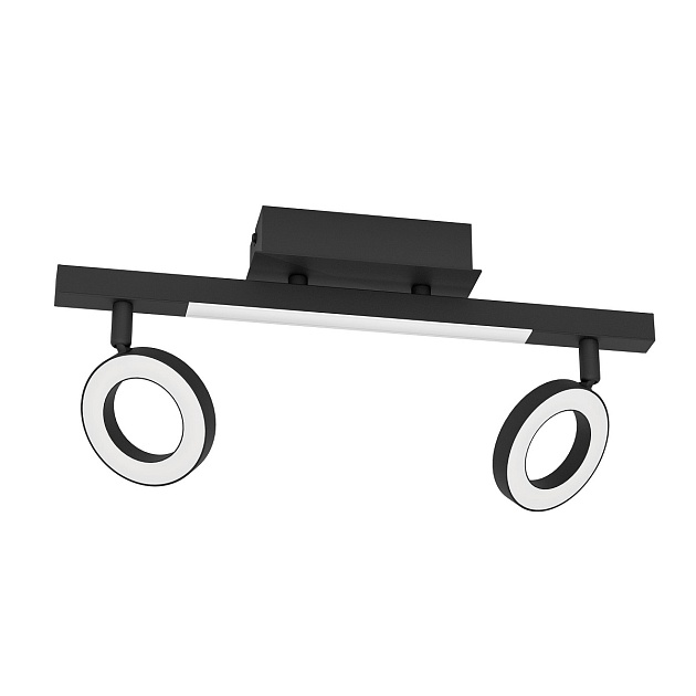 Светодиодный спот Eglo Cardillio 2 900514 Фото № 1