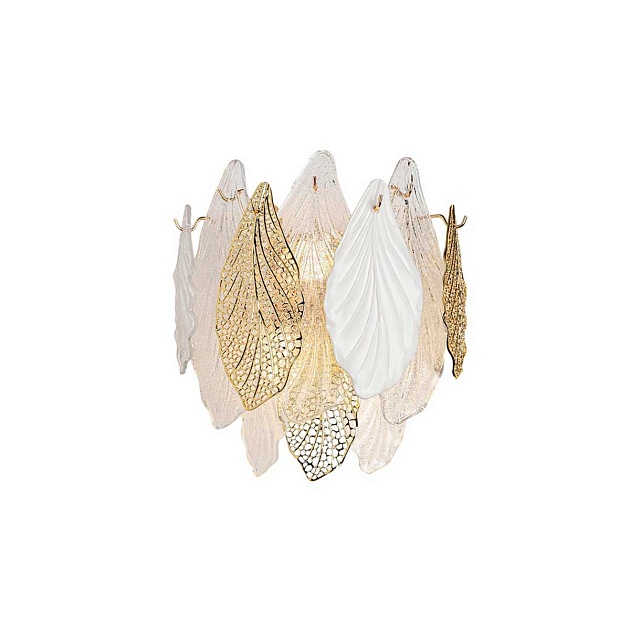 Бра Odeon Light LACE 5052/3W Фото № 3