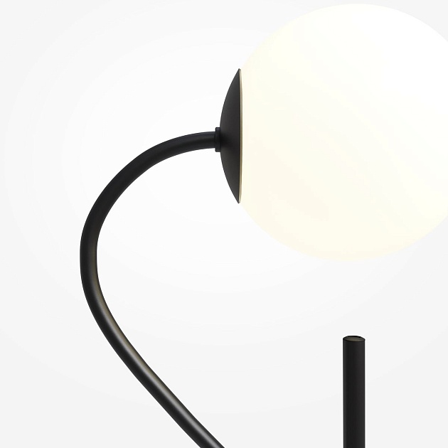 Торшер Maytoni Fly MOD230FL-01B Фото № 7