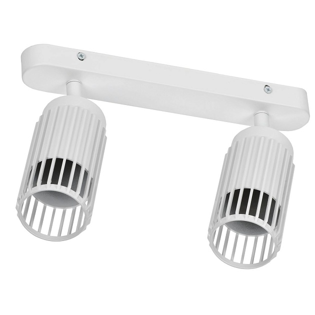 Спот IEK LT-USB0-4208-GU10-2-K01 Фото № 1