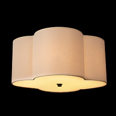 Потолочный светильник Loft IT Silence 10303 Black 3