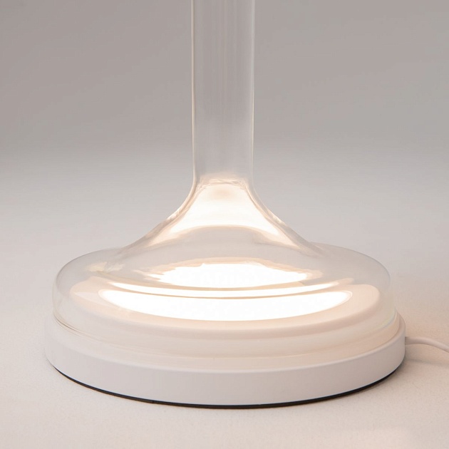 Настольная лампа Maytoni Spirito MOD286TL-L18W3K Фото № 5