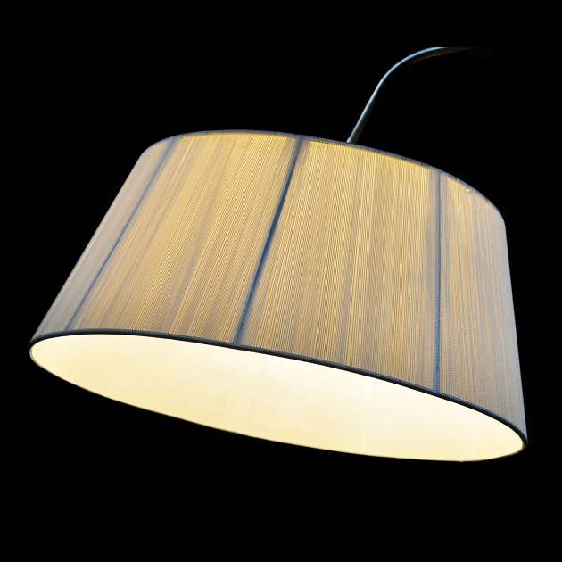 Торшер Lumina Deco Cruse LDF 8011 WT Фото № 4