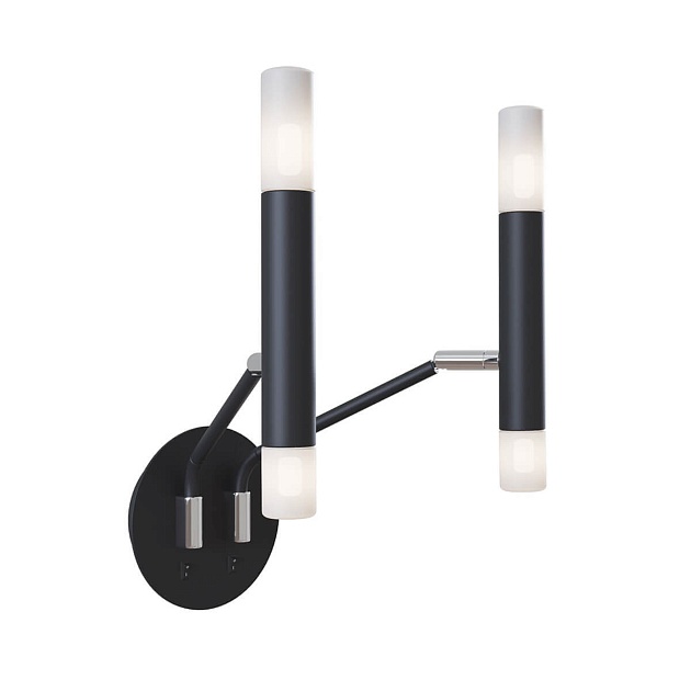 Бра Maytoni Vigo MOD620WL-04B Фото № 1