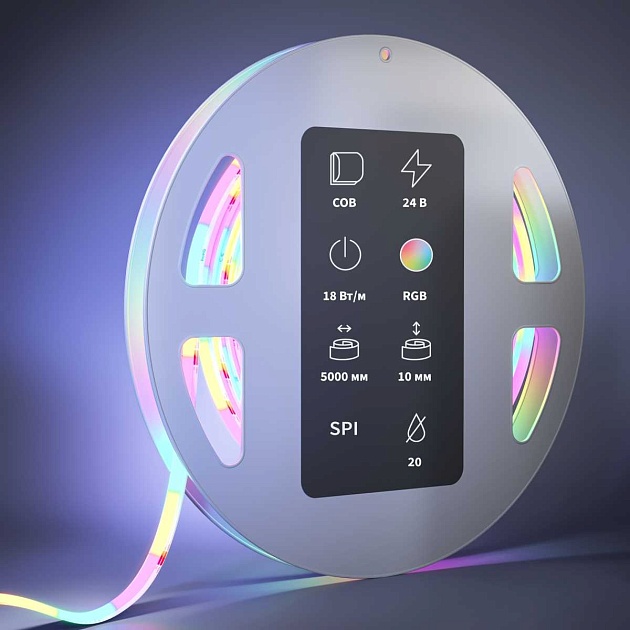 Светодиодная лента Ultra Maytoni Led Strip 201250 Фото № 3