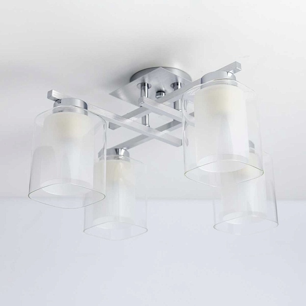 Потолочная люстра Citilux Диез CL111140 Фото № 7