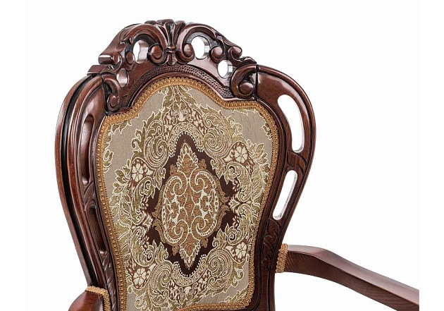 Кухонный стул Woodville Bronte 438330 Фото № 2