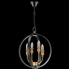 Подвесная люстра Lightstar Cero 731247 1