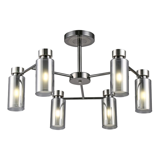 Потолочная люстра Escada 1115/6PL Фото № 1