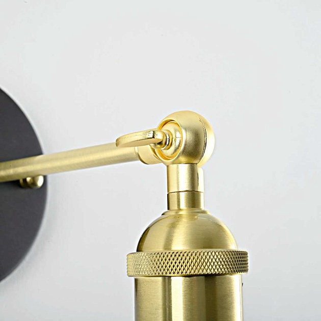 Бра Imperium Loft Factory 84835-22 Фото № 5