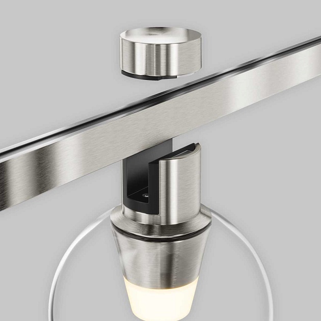 Трековый светильник Maytoni Technical TR148-1-3W3K-PT Фото № 9