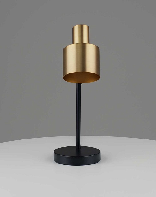 Лампа настольная Moderli Artis V11266-1T Фото № 4