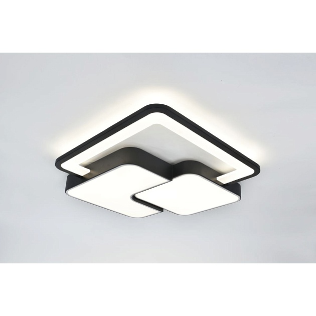 Потолочный светодиодный светильник Rivoli Aliona 6162-201 Б0066466 изображение 8 Потолочный светодиодный светильник Rivoli Aliona 6162-201 Б0066466 Фото № 8