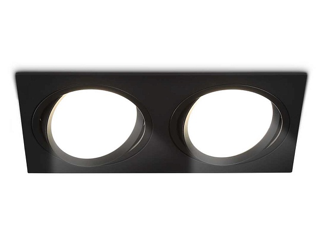 Встраиваемый светильник Ambrella light TECHNO SPOT TN51920 Фото № 1