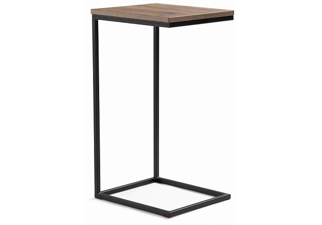 Приставной стол Woodville Геркулес 453131 Фото № 7