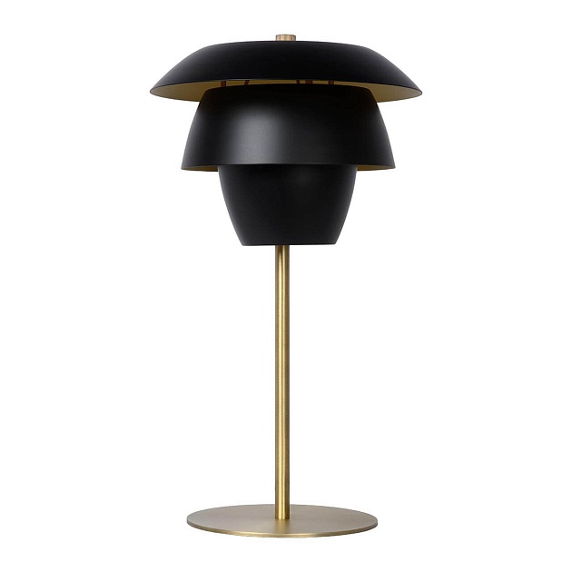 Настольная лампа Lucide Jericho 05529/01/30 Фото № 1