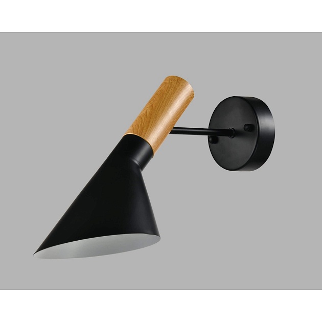 Настенный светильник Moderli Turin V10480-1W изображение 3 Настенный светильник Moderli Turin V10480-1W Фото № 3