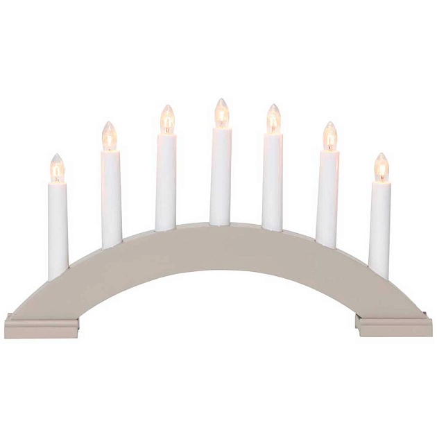 Подсвечник новогодний Eglo BEA 410448 Фото № 1