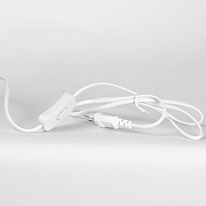 Настольная лампа Lussole Lgo LSP-0828 1