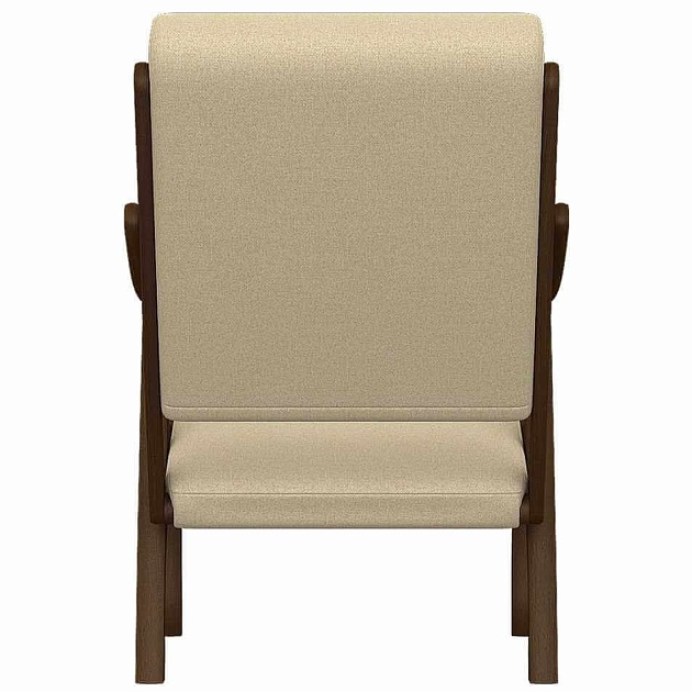 Кресло Мебелик Вега 10 007744 Фото № 6