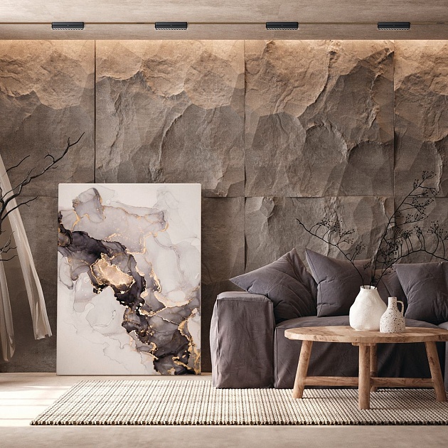 Трековый светильник Denkirs Air Grill DK5338-BK Фото № 6