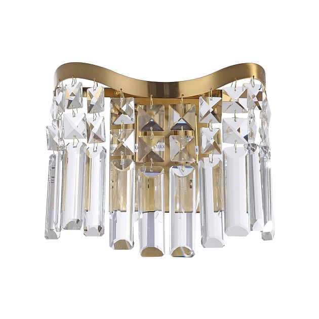 Настенный светильник Favourite Unda 4135-2W изображение 2 Настенный светильник Favourite Unda 4135-2W Фото № 2