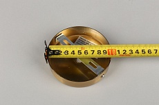 Подвесная люстра Aployt Lora APL.728.06.04 1