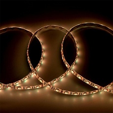 Лента светодиодная General GLS-5050-60-14.4-12-IP65-RGB