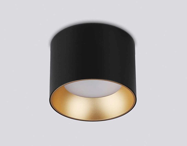 Накладной точечный светильник Ambrella light TECHNO SPOT TN52887 изображение 3 Накладной точечный светильник Ambrella light TECHNO SPOT TN52887 Фото № 3