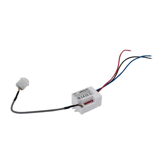 Датчик движения Duwi DDV-03 25820 9 Фото № 1