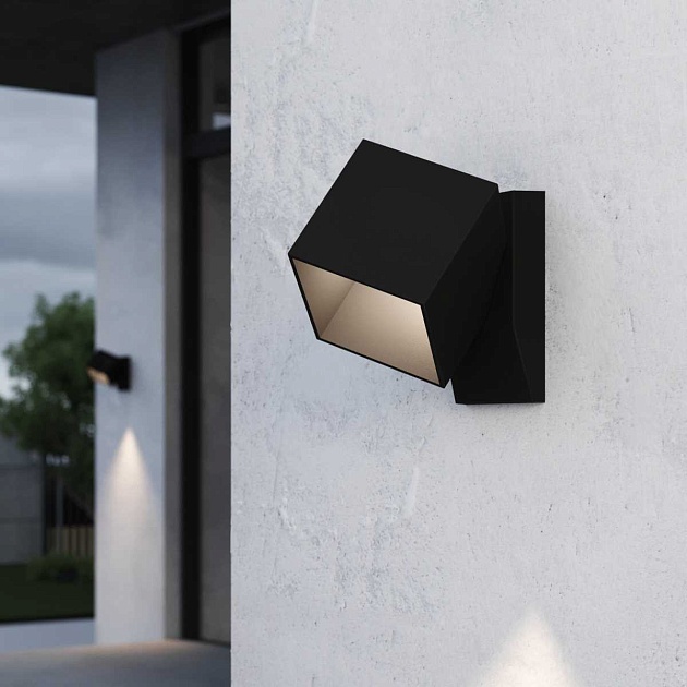 Светильник садово-парковый светодиодный Elektrostandard Fjord a071148 изображение 3 Светильник садово-парковый светодиодный Elektrostandard Fjord a071148 Фото № 3